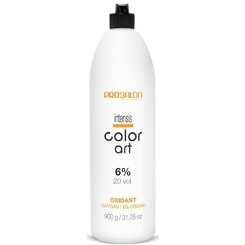 CHANTAL SUPER UTLENIACZ W KREMIE COLORART 6% 900g